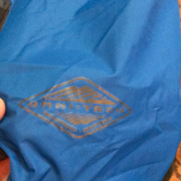 Columbia men’s watertight jacket - Picture 3 of 8